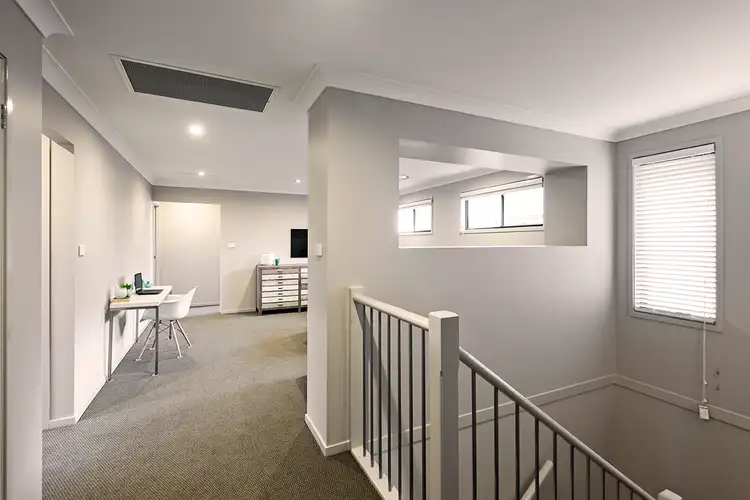 Third view of Homely house listing, Lot 709 Poziers Road, Edmondson Park NSW 2174