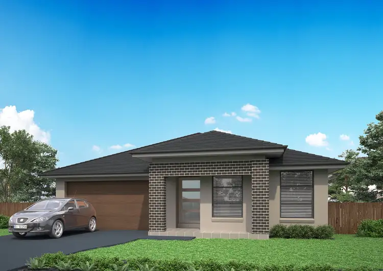 Main view of Homely house listing, Lot 2114 Greystones Drive, Chisholm NSW 2322