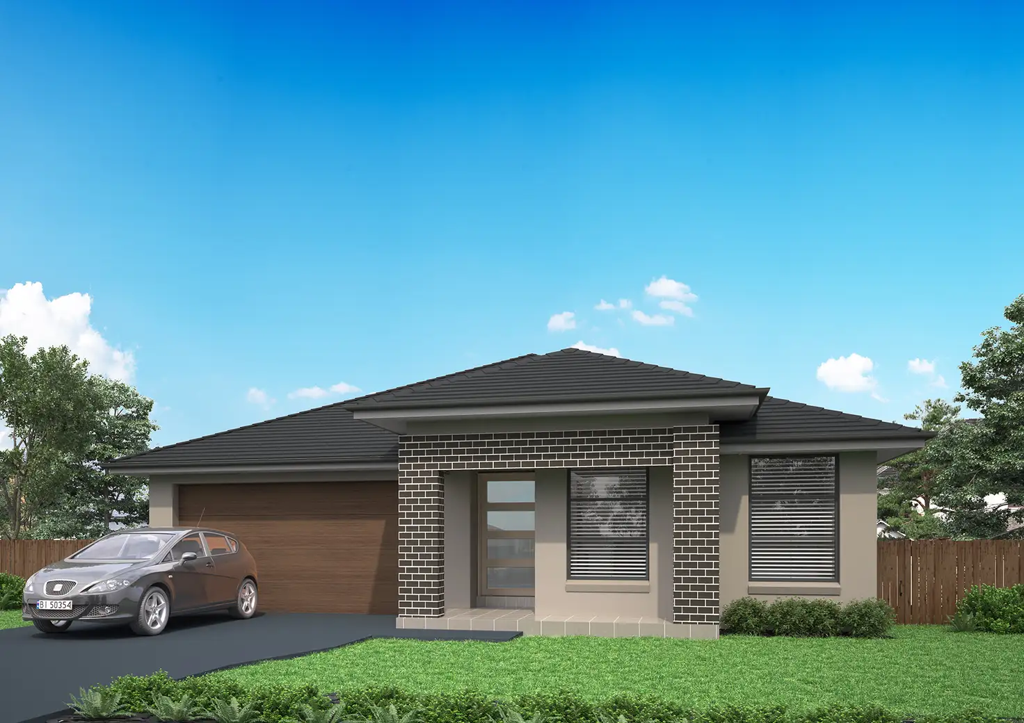 Main view of Homely house listing, Lot 2114 Greystones Drive, Chisholm NSW 2322