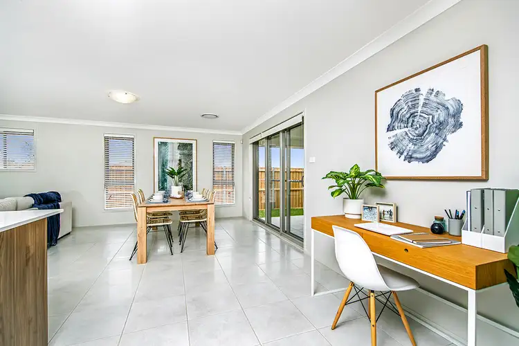 Third view of Homely house listing, Lot 2114 Greystones Drive, Chisholm NSW 2322