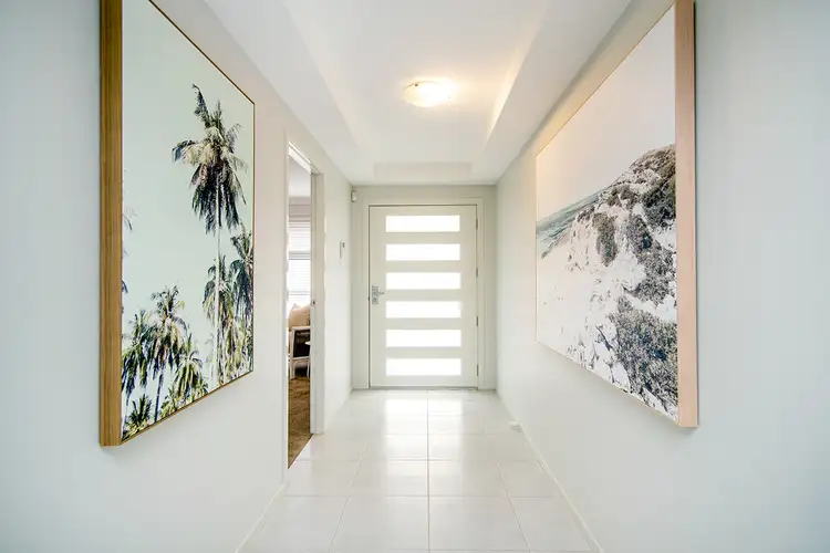 Fourth view of Homely house listing, Lot 2114 Greystones Drive, Chisholm NSW 2322