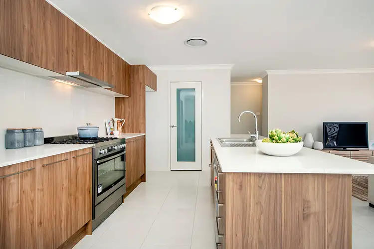Fifth view of Homely house listing, Lot 2114 Greystones Drive, Chisholm NSW 2322