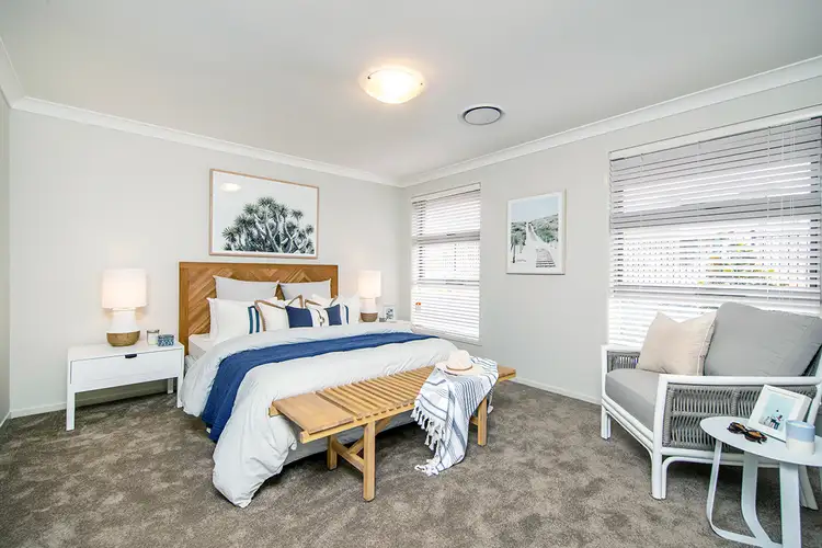 Sixth view of Homely house listing, Lot 2114 Greystones Drive, Chisholm NSW 2322