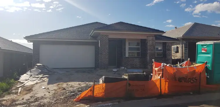 Lot 628 Caldwell Avenue, Edmondson Park NSW 2174