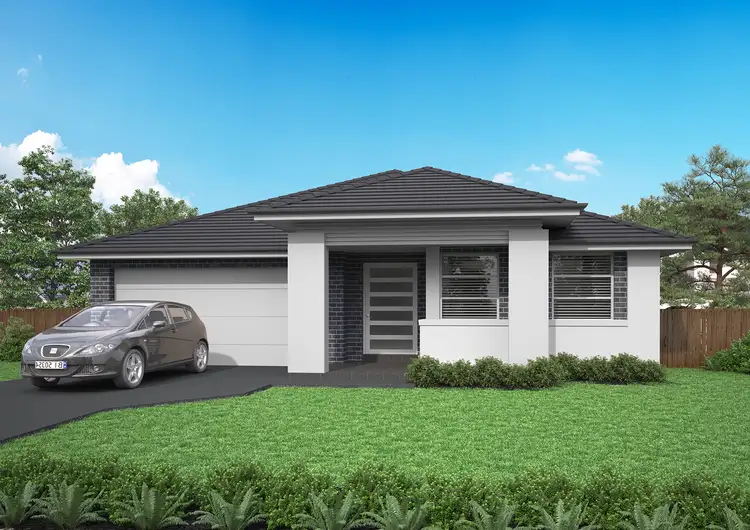 Fourth view of Homely house listing, Lot 628 Caldwell Avenue, Edmondson Park NSW 2174