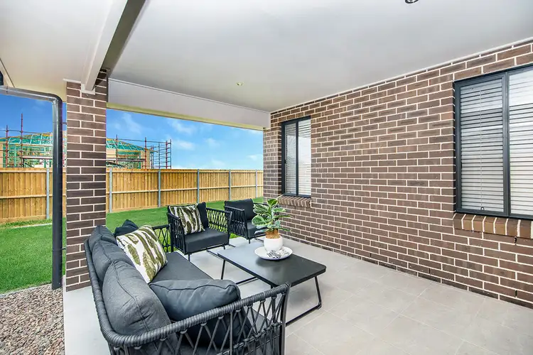 Sixth view of Homely house listing, Lot 2115 Greystones Drive, Chisholm NSW 2322