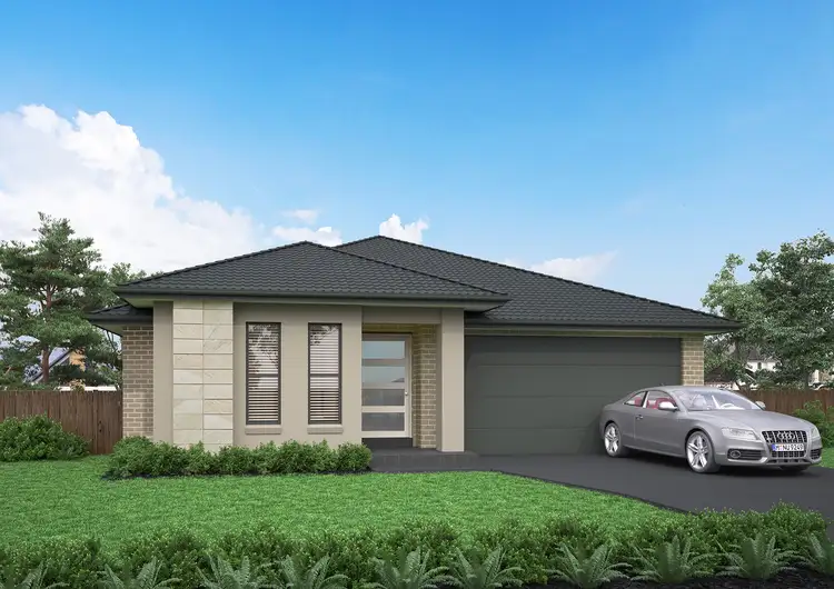 Lot 206 Leopard Street, Silverdale NSW 2752