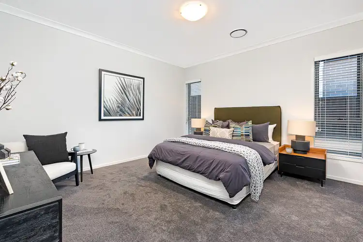 Sixth view of Homely house listing, Lot 206 Leopard Street, Silverdale NSW 2752