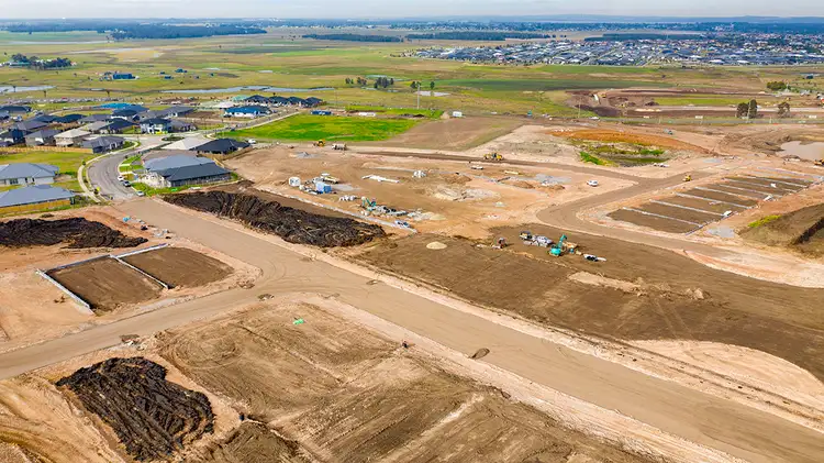 LOT 3103, Lot 3103 Wexford Street, Chisholm NSW 2322