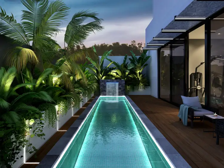 Third view of Homely apartment listing, 207/91 Darebin Street, Heidelberg VIC 3084