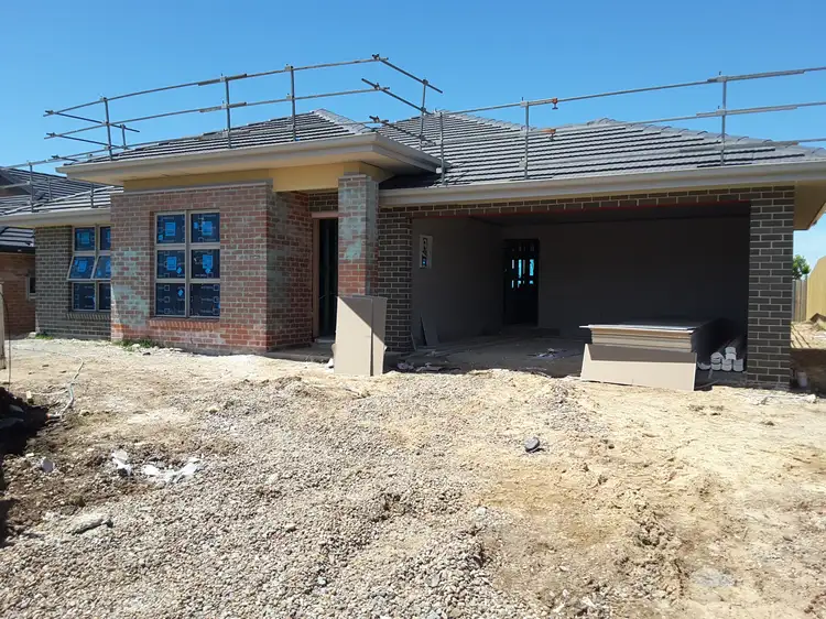 Second view of Homely house listing, Lot 1209 Mayo Crescent, Chisholm NSW 2322
