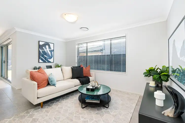 Third view of Homely house listing, Lot 1209 Mayo Crescent, Chisholm NSW 2322