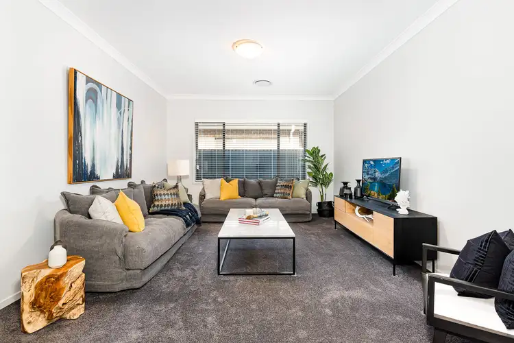 Fourth view of Homely house listing, Lot 1209 Mayo Crescent, Chisholm NSW 2322