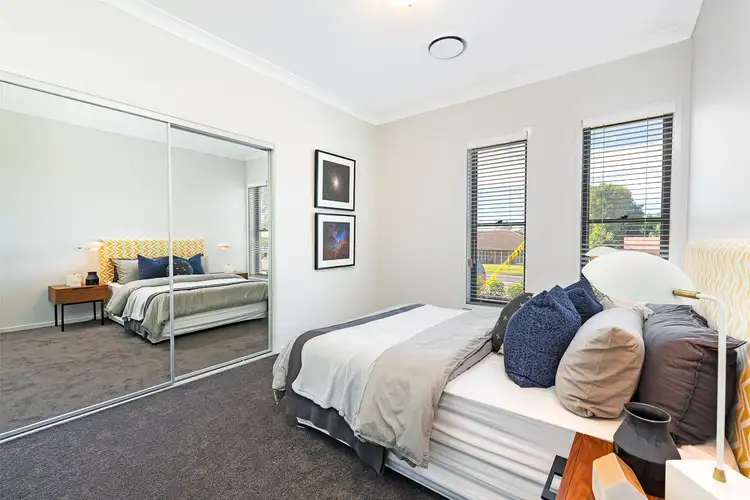 Fifth view of Homely house listing, Lot 1209 Mayo Crescent, Chisholm NSW 2322