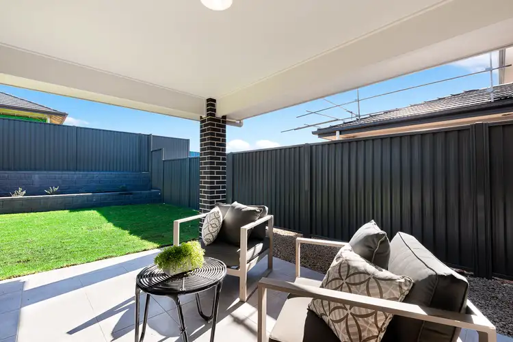 Sixth view of Homely house listing, Lot 1209 Mayo Crescent, Chisholm NSW 2322