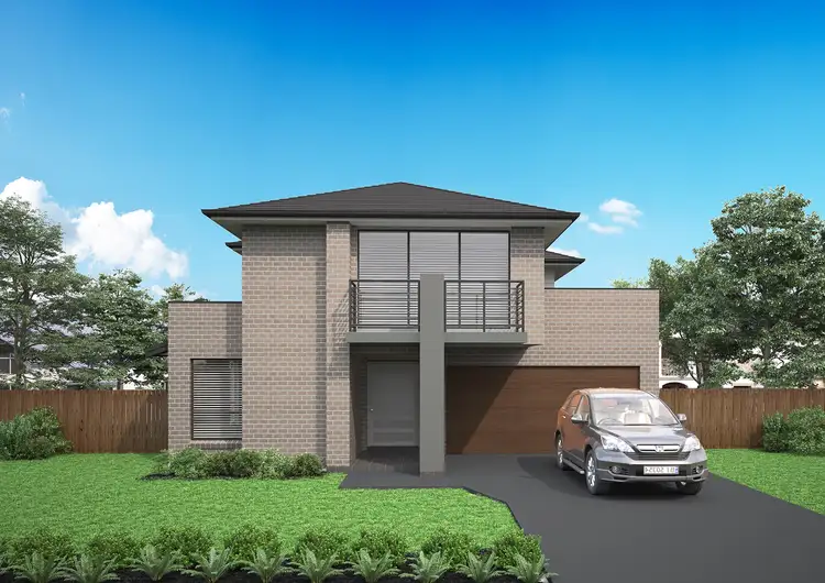 Lot 504 Okinawa Rd, Edmondson Park NSW 2174