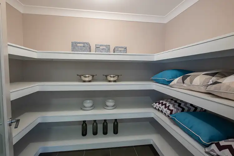 Second view of Homely house listing, Lot 504 Okinawa Rd, Edmondson Park NSW 2174