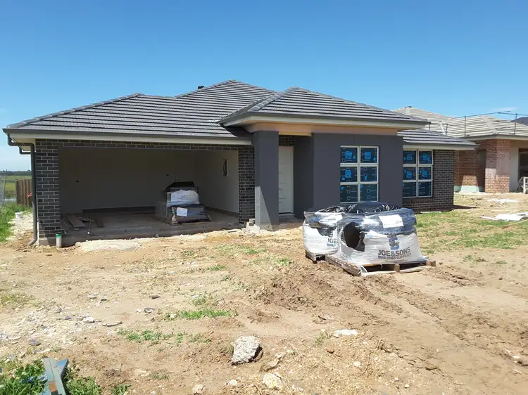 Main view of Homely house listing, Lot 1208 Mayo Crescent, Chisholm NSW 2322