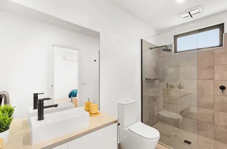 Fourth view of Homely townhouse listing, 11/60-64 Edgar Street, Kingsville VIC 3012