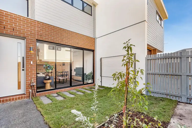 Seventh view of Homely townhouse listing, 11/60-64 Edgar Street, Kingsville VIC 3012