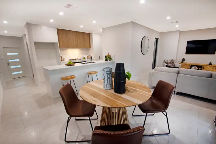 Third view of Homely villa listing, 120C Swan Street, Tuart Hill WA 6060