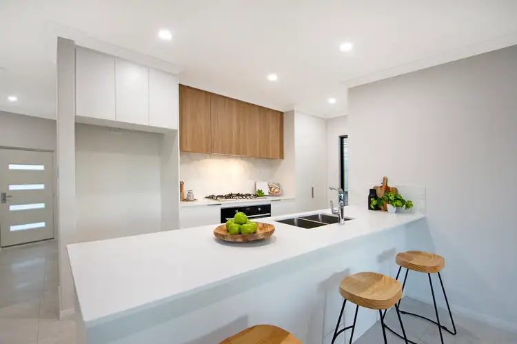 Fourth view of Homely villa listing, 120C Swan Street, Tuart Hill WA 6060