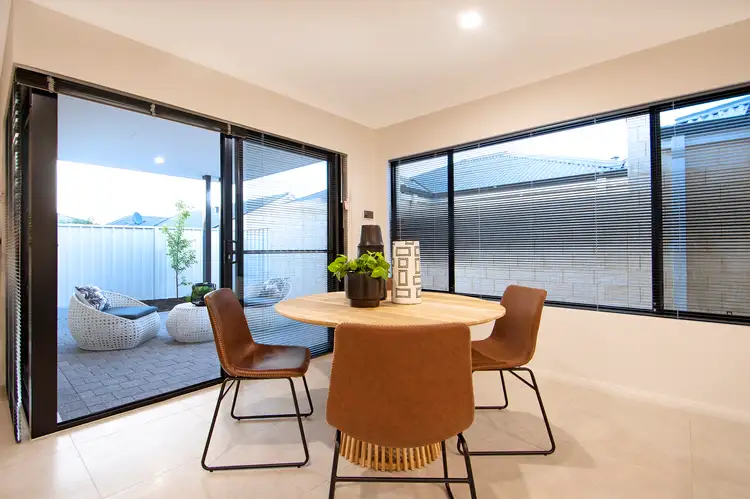 Sixth view of Homely villa listing, 120C Swan Street, Tuart Hill WA 6060