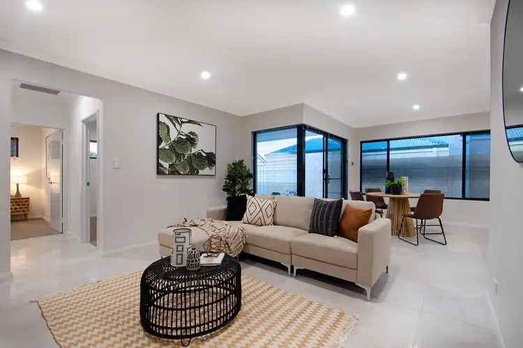 Seventh view of Homely villa listing, 120C Swan Street, Tuart Hill WA 6060