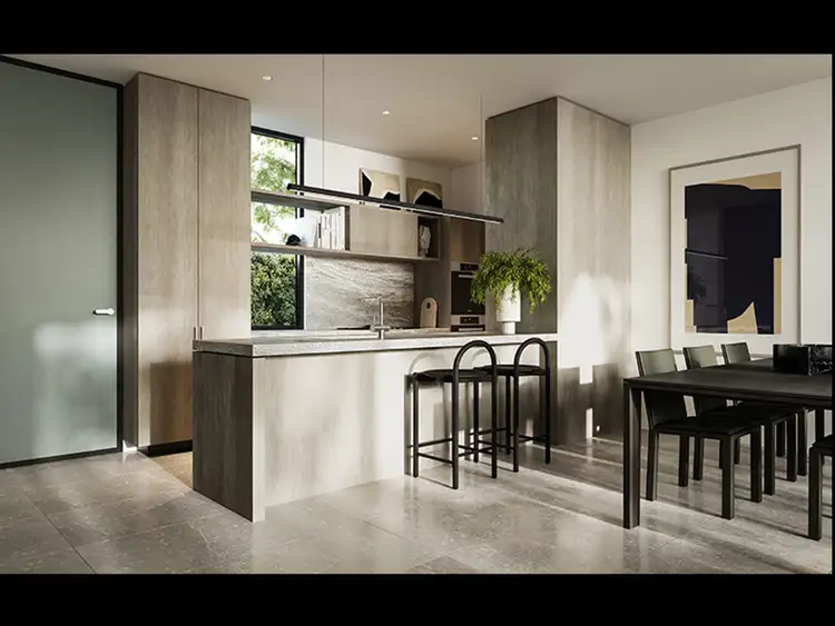 Fourth view of Homely townhouse listing, 2/50 Osborne Street, Glen Iris VIC 3146