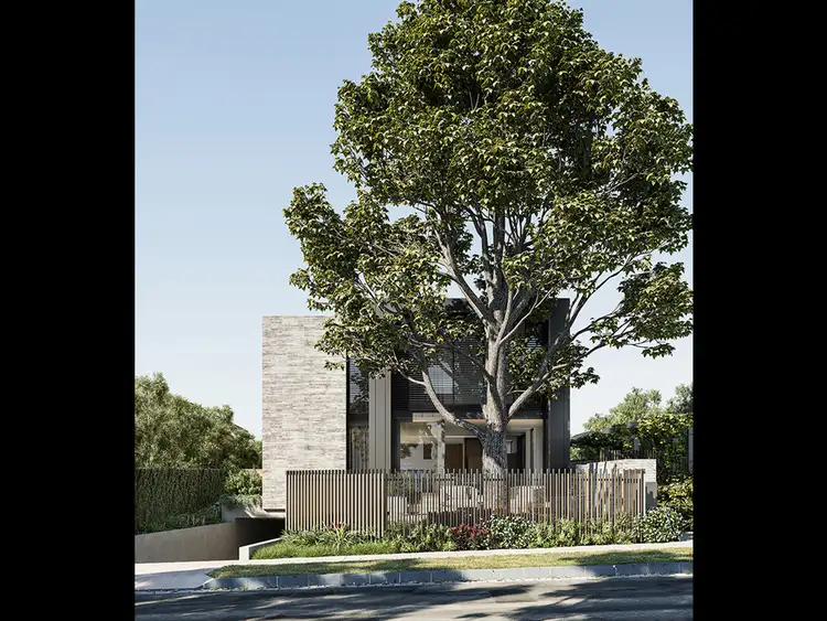 Fifth view of Homely townhouse listing, 2/50 Osborne Street, Glen Iris VIC 3146