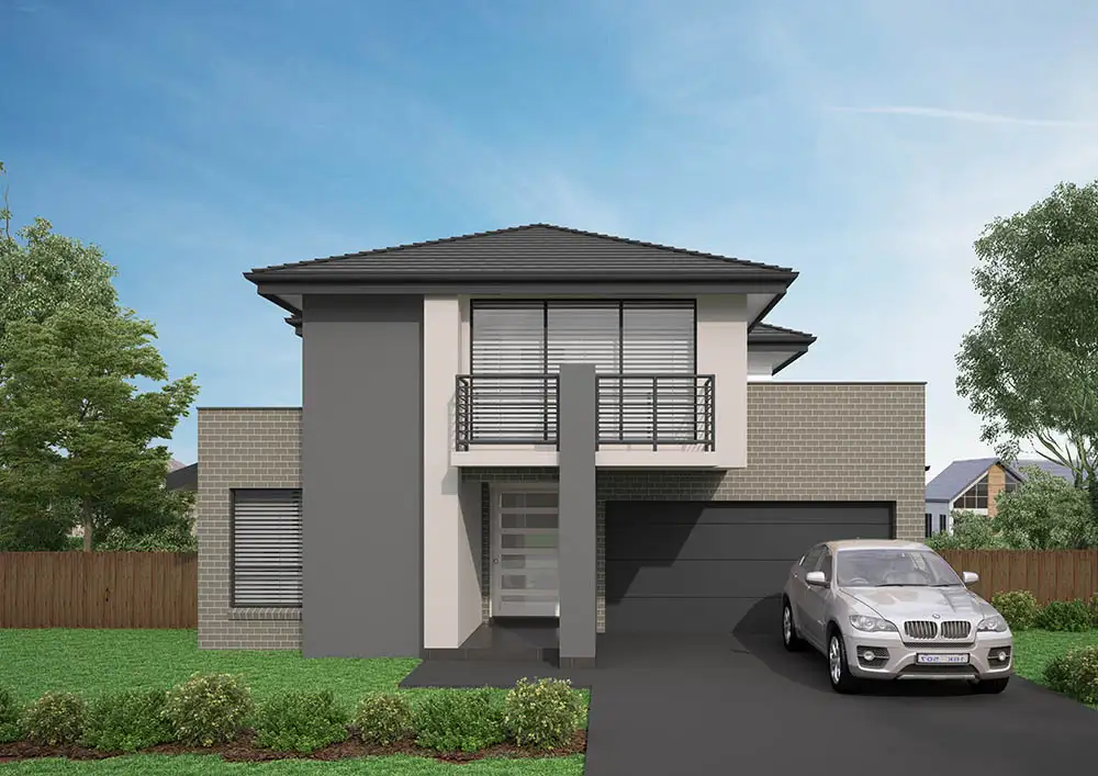 Main view of Homely house listing, Lot 211 Mistview Circuit, Forresters Beach NSW 2260