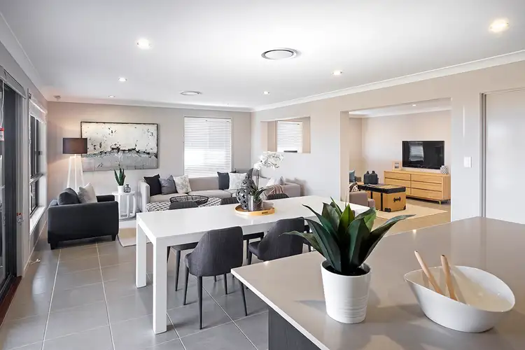 Second view of Homely house listing, Lot 211 Mistview Circuit, Forresters Beach NSW 2260