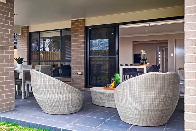 Fourth view of Homely house listing, Lot 211 Mistview Circuit, Forresters Beach NSW 2260