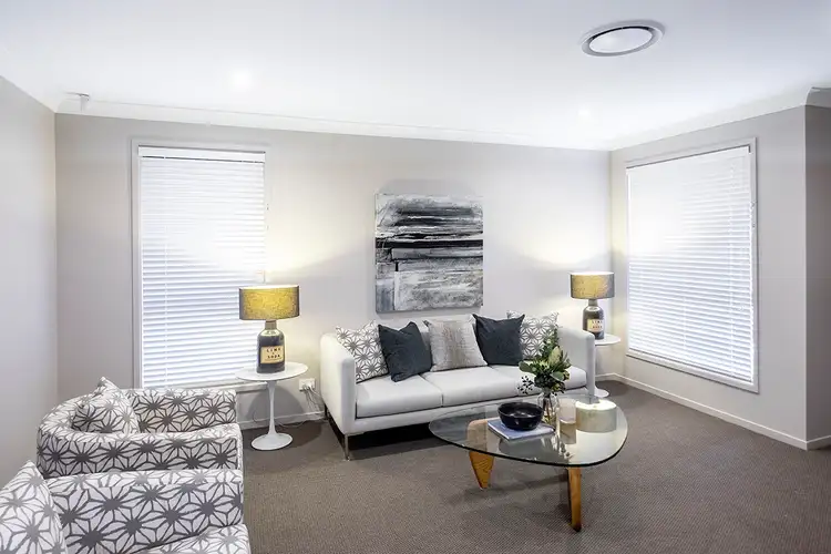 Fifth view of Homely house listing, Lot 211 Mistview Circuit, Forresters Beach NSW 2260