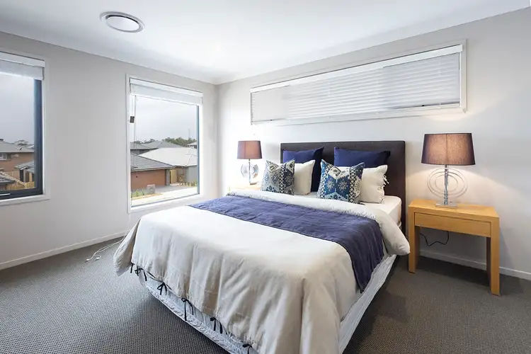 Sixth view of Homely house listing, Lot 211 Mistview Circuit, Forresters Beach NSW 2260