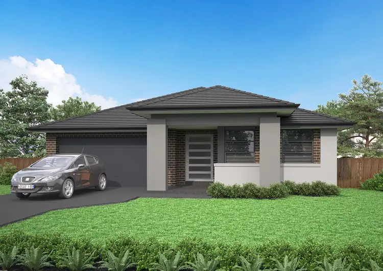 Lot 205 Leopard Street, Silverdale NSW 2752