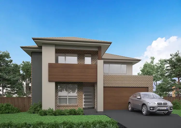 Main view of Homely house listing, Lot 132 Lake Victoria Way, Silverdale NSW 2752