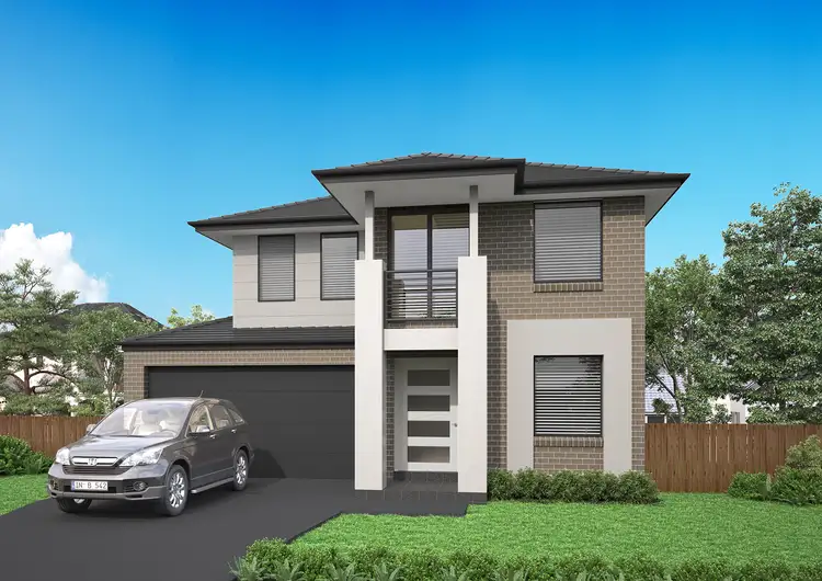 Lot 704 Equinox Drive, Box Hill NSW 2765