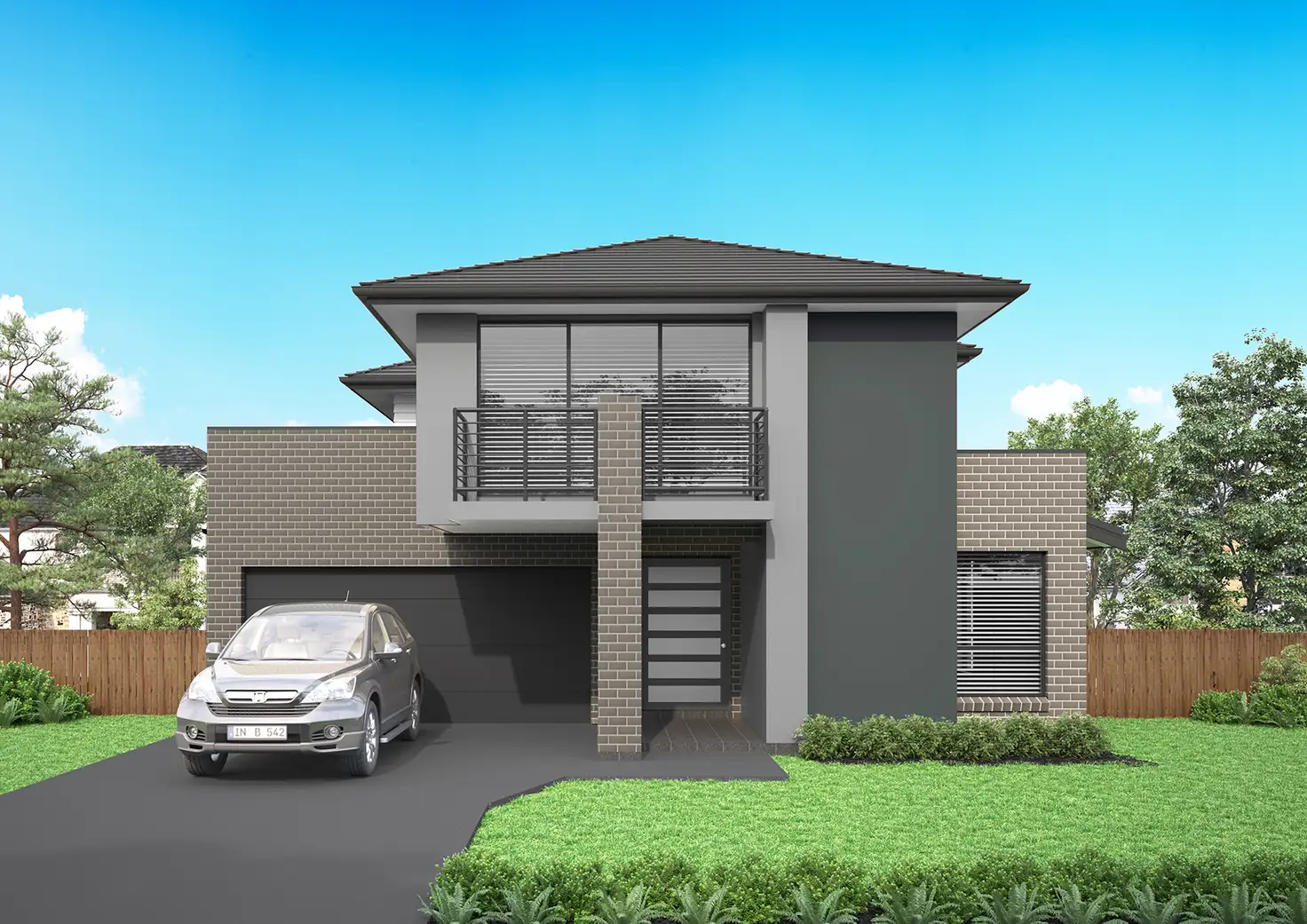 Main view of Homely house listing, Lot 706 Equinox Drive, Box Hill NSW 2765