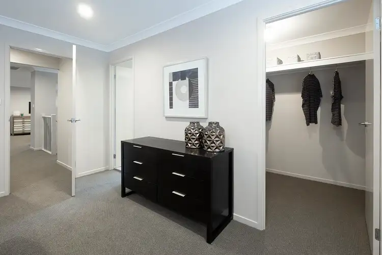 Second view of Homely house listing, Lot 706 Equinox Drive, Box Hill NSW 2765