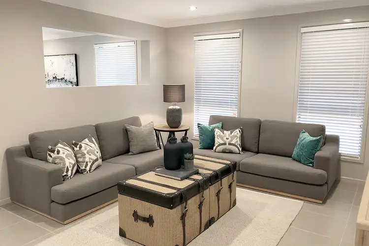 Sixth view of Homely house listing, Lot 706 Equinox Drive, Box Hill NSW 2765