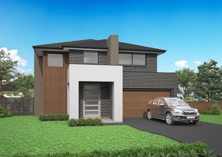 Lot 812 Narooma Street, Tullimbar NSW 2527