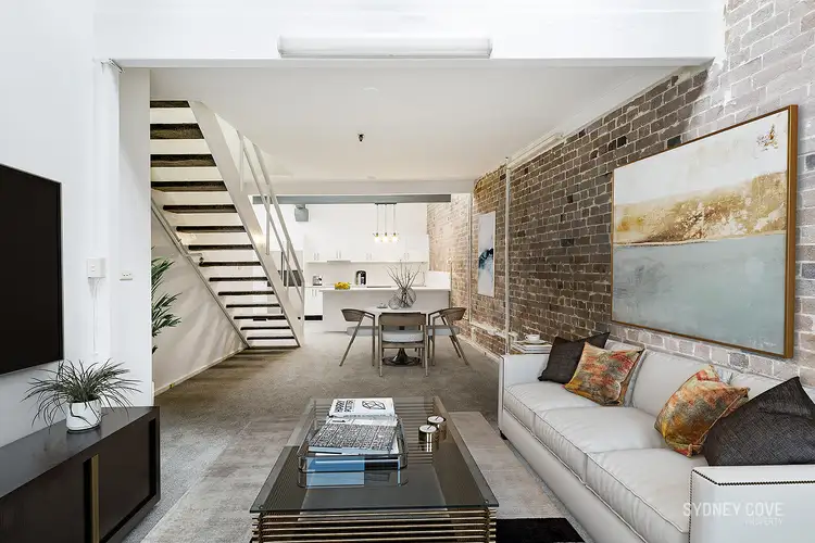 13/281 Sussex Street, Sydney NSW 2000