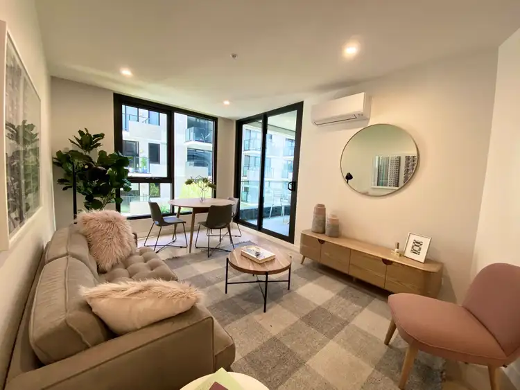 203/11 - 15 Brunswick Road, Brunswick East VIC 3057