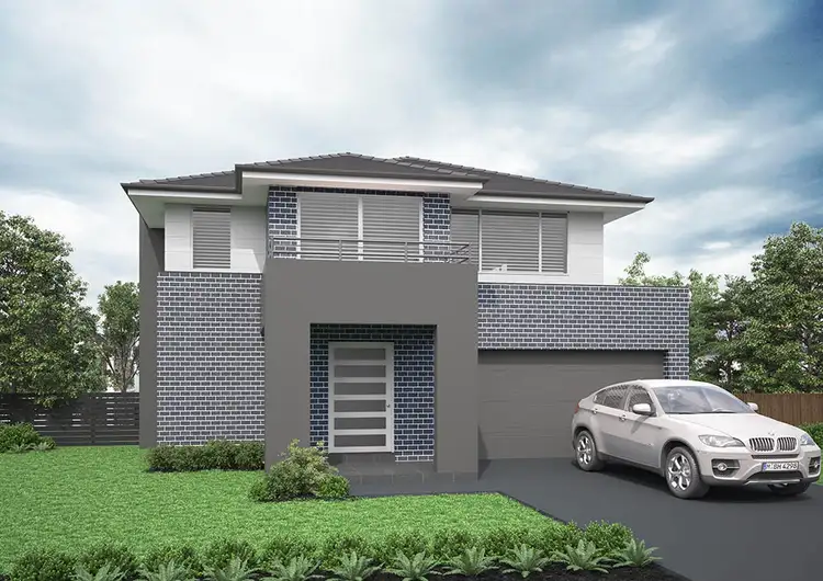 Main view of Homely house listing, Lot 208 Mistview Circuit, Forresters Beach NSW 2260
