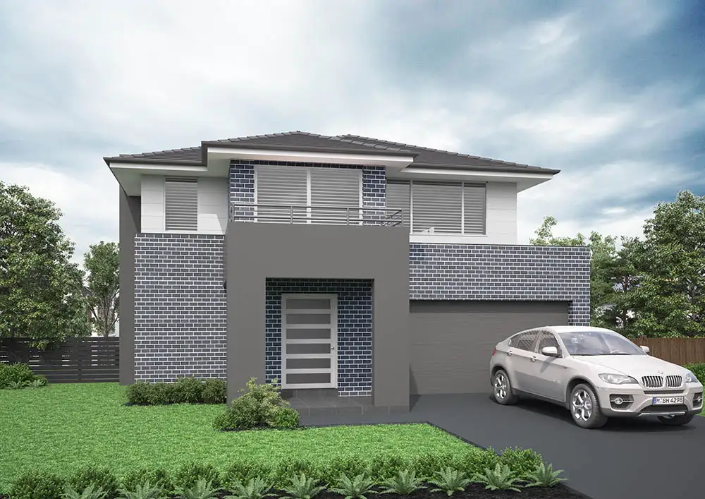 Main view of Homely house listing, Lot 208 Mistview Circuit, Forresters Beach NSW 2260
