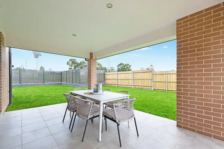 Fifth view of Homely house listing, Lot 208 Mistview Circuit, Forresters Beach NSW 2260