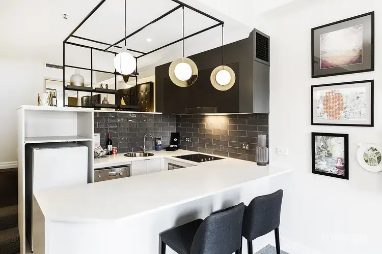 Third view of Homely studio listing, 2 Bond Street, Sydney NSW 2000