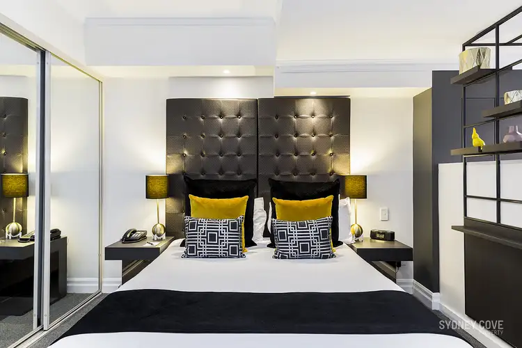 Fourth view of Homely studio listing, 2 Bond Street, Sydney NSW 2000