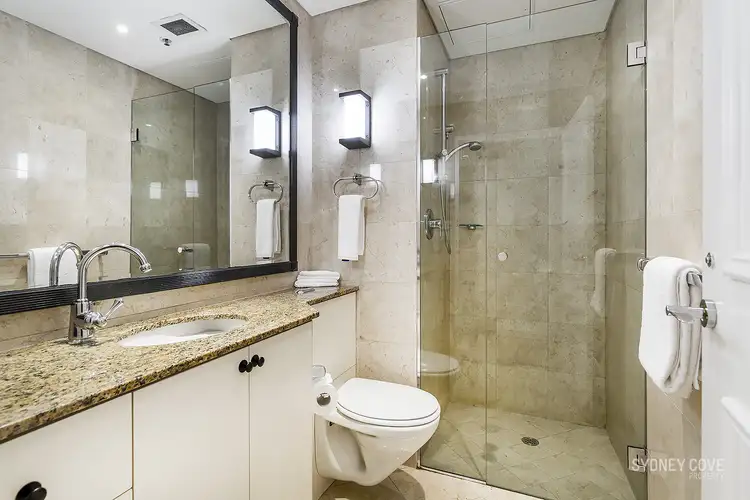 Sixth view of Homely studio listing, 2 Bond Street, Sydney NSW 2000